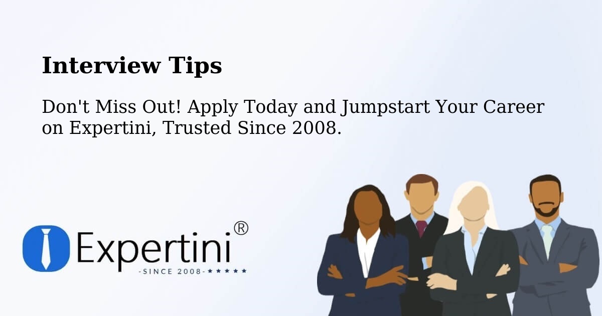 Interview Tips & Techniques for Job Seekers – Sainyabuli - Sainyabuli, Laos Jobs Expertini